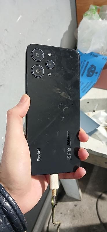 redmi mi 11 t: Xiaomi Redmi smartfon - Brend/model: Xiaomi Redmi (MIUI/Android) - — 3