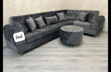 divan kreslo ustasi: Künc divan, Yeni, Açılan, Bazalı, Parça, Şəhərdaxili pulsuz çatdırılma — 2