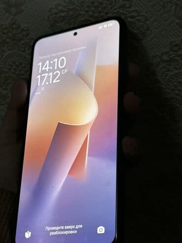 Redmi Note 11 Pro, 128 GB, rəng - Qara