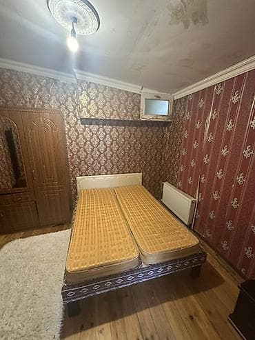 kiraye evler baki: 2 otaqlı, Sabunçu r. r-nu — 4