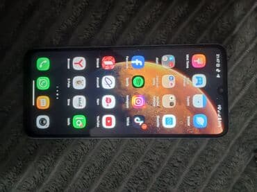 Iran Khodro: Redmi 5A, 64 GB, rəng - Göy — 3