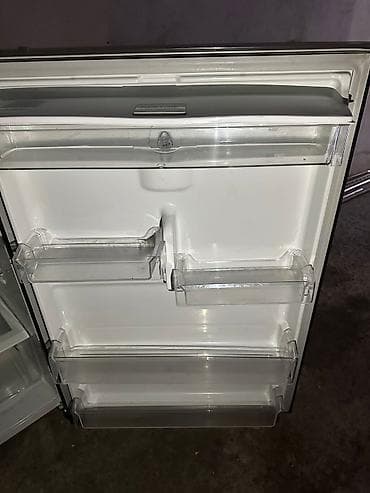 et xaladelniki: 2 qapılı LG Soyuducu Satılır — 3