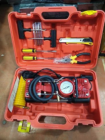 maşin al: Teker dolduran yeni keyfiyyətli Həm zajiqalka ilə hemde akulmator — 1