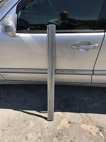 Mercedes-Benz 2001, İşlənmiş lalafo.az -da Mercedes-Benz 2001, İşlənmiş