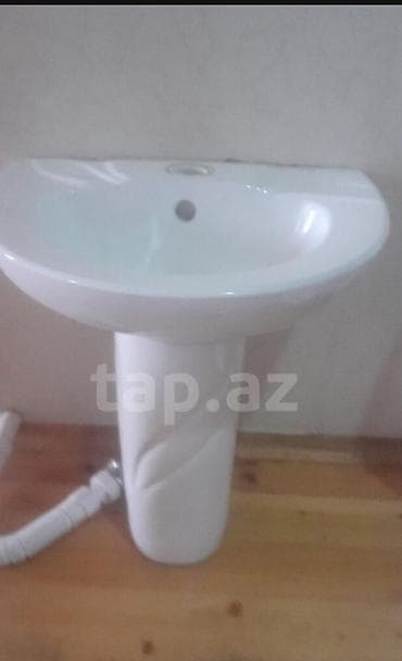 unitaz qapagı: Usag ucun detski - Brend: Creavit - Rəng: ağ, sanitar keramikadan - — 3