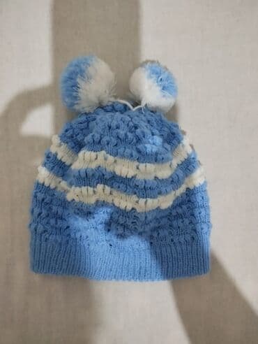 Daraq panellər: Papaqlar — 1