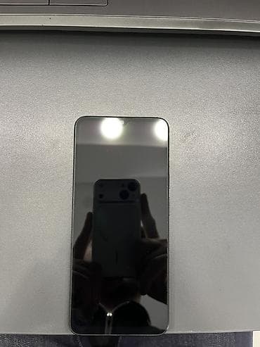 iphone 13 pro baku: Redmi 12C, 64 GB, rəng - Qara, Barmaq izi — 2