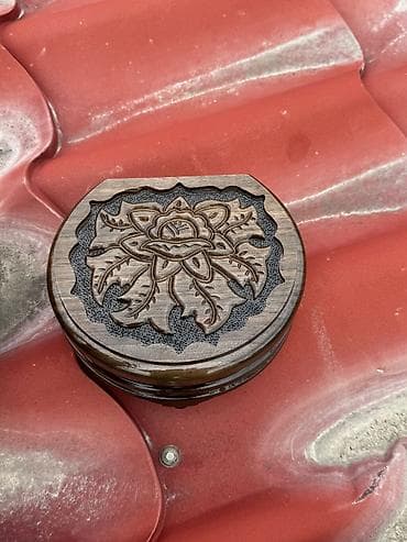 Sandıqlar: Mücrü Mucruler hazır əldə var. Çeşid çoxdu. Çatdırılma 1_2 saata — 1