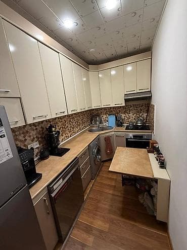 Квартиры: Старый Гюняшли, 3 комнаты, Новостройка, 86 м² — 8