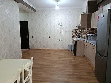 yeni yaşma: 3 otaqlı, Yeni tikili, 96 kv. m — 3