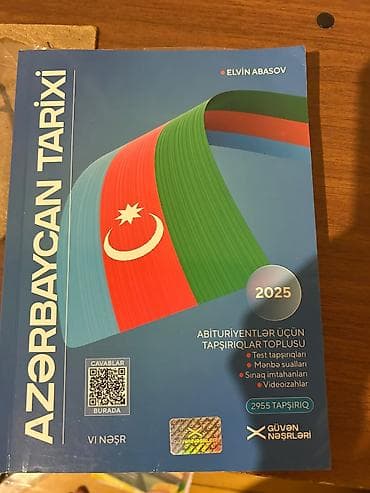 Dərs və abituriyent hazırlığı üçün kitablar paketi 1) Ədəbiyyat – — 3