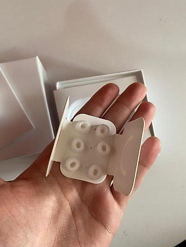 sahibinden laptop: Salam airpods pro 2 orginaldir cox ideal vezyetdedir hec bir problemi — 8