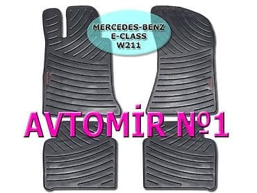 disklerin kreditle satisi: Mercedes-benz e-class w211 ucun ayaqaltilar 🚙🚒 ünvana və bölgələrə — 1