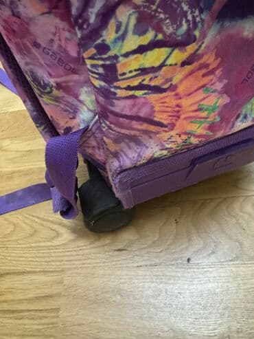 mekteb çanta: 50 Azn — 4