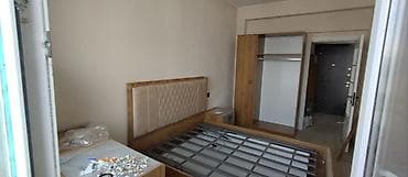 mebel 2 ci el: 2 təknəfərlik çarpayı, Komod, Dolab, 2 tumba, İşlənmiş — 4