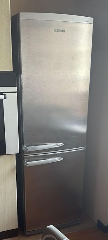 soyducu su: Soyuducu Nofrost beko 370azn. Ela veziyyetde evdən satış unvan Bine — 1
