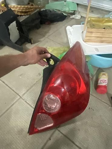 bmw e36 stop: Universal auto 2007 il, Orijinal, İşlənmiş — 1