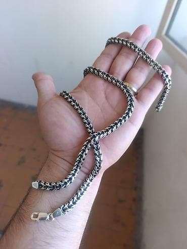 gumus destler: Серебро, 925 проба — 2