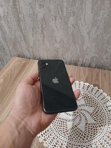 apple iphone 14: IPhone 11, Qara — 5