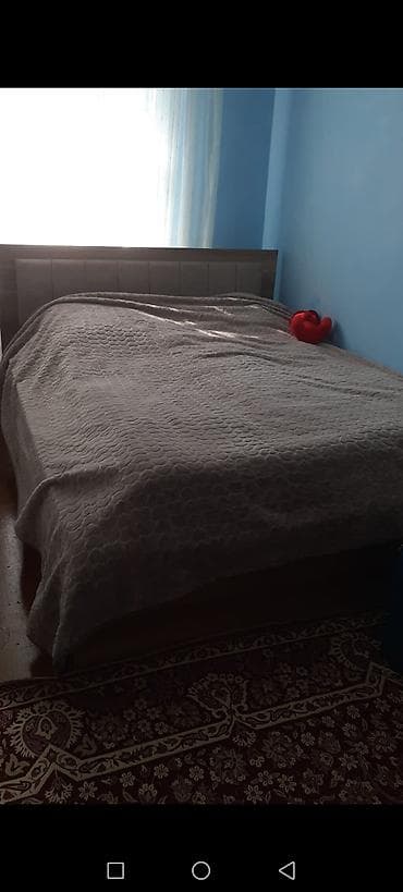 İkinəfərlik çarpayı, Dolab — 2