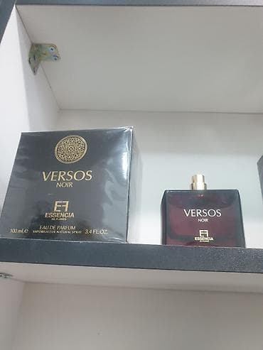 ucuz parfum: Versus versace original
Deyerinin ucuz — 1
