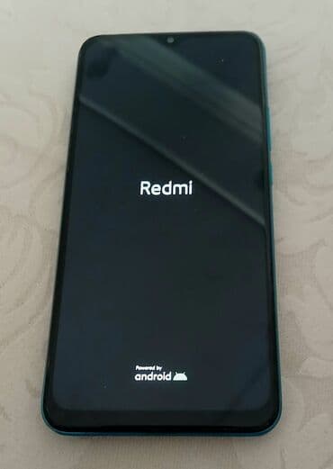 купить редми 9т бу: Redmi 9, 32 ГБ, цвет - Зеленый, Сенсорный — 2
