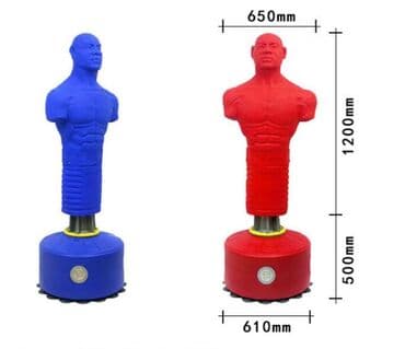 boks torbasi: Silikon — 1