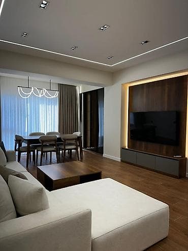 🔥 PARK AZURE KOMPLEKSİNDƏ TƏMİRDƏN SONRA YAŞAYIŞ OLUNMAYAN LÜKS MƏNZİL — 2