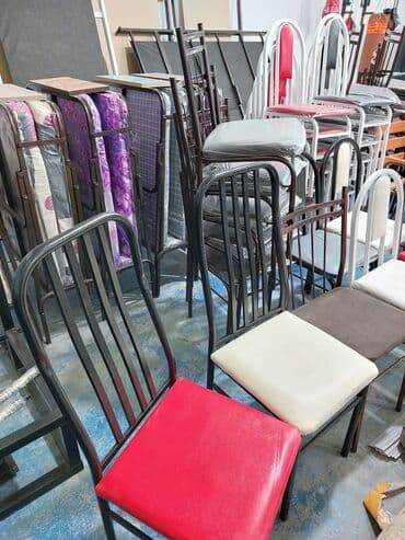 стол и стулья: Salam hor.Etli musteriler. Masa ve oturacaqlar bir cox cesidlerimiz — 22