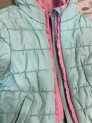 yun paltarlar: Kurtka, Qız üçün, 3 - 6 ay, Mothercare — 2