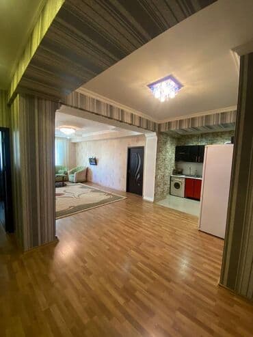 xirdalanda tecili satilan evler: 3 otaqlı, Yeni tikili, m. Nəriman Nərimanov, 90 kv. m — 7