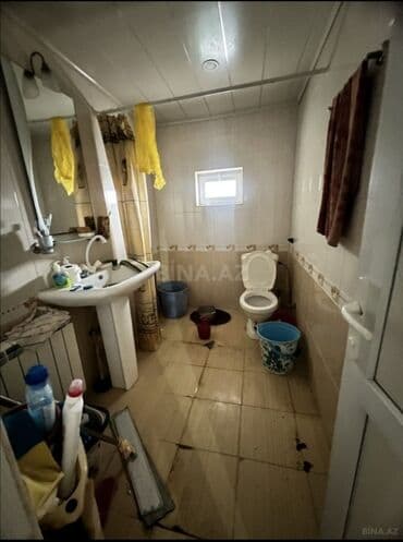 qəbələdə evlərin qiyməti: Şimali Qres qəsəbəsində 2 mərtəbəli binanın 1 mərtəbəsində 2 otaqlı 3 — 4