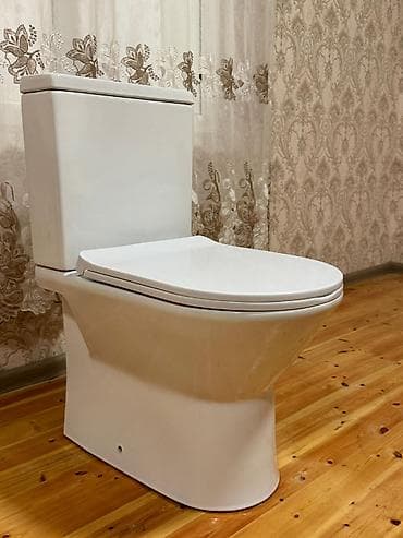 Duş şlanqları: Yeni, Unitaz, Monoblok, Kredit yoxdur, Zəmanətli, Pulsuz çatdırılma, Ödənişli çatdırılma — 2