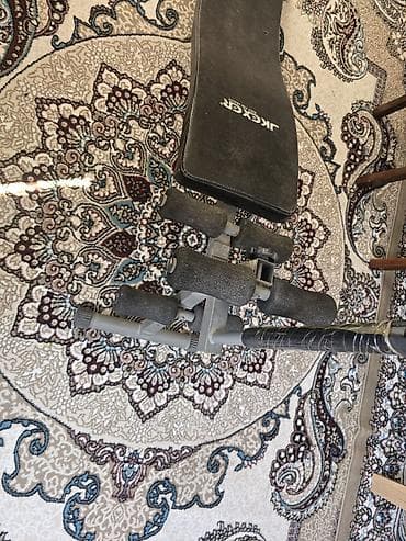 Trenajor, hec bir problemi yoxdur, Şabranda yerləşir, Sumqayıt Bağça — 7