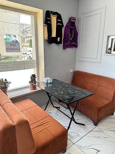 cay desgahi: Stullar ilə, Düz masa — 3