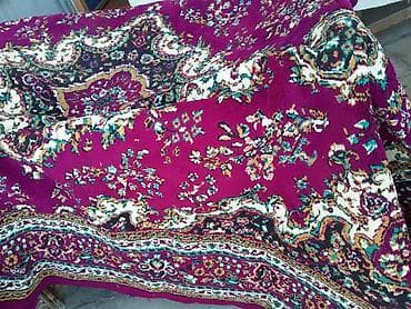 xalca uzluk: Xalça Dekorativ, Kredit yoxdur — 1