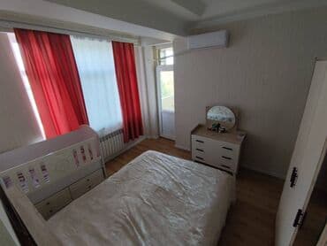 ilkin ödənişi 10000 olan evlər: 2 otaqlı, Yeni tikili, m. Qara Qarayev, 66 kv. m — 3