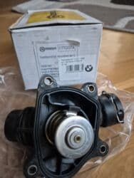 Диффузоры: BMW üçün termostat korpusu – 88°C Məhsul: Termostat Housing 88°C — 1