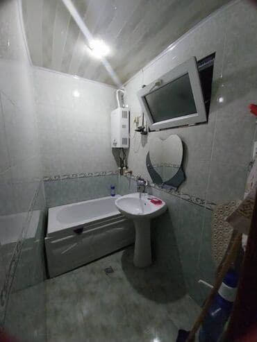 kohne gunesli: Bakı, Köhnə Günəşli, 4 otaqlı, Köhnə tikili, m. Əhmədli, 110 kv. m — 20