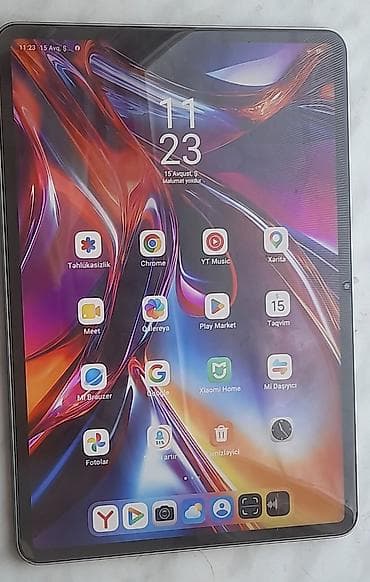 samsung galaxy fold: Planşet – Xiaomi ekosistemi ilə oyun oynayanlar performans sevənlər — 1