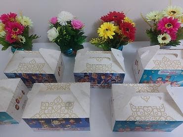 Bayram məhsulları: 🌙 Ramazan hədiyyəsi – uşaqların sevincinə sevinc qatın! Ramazan — 6