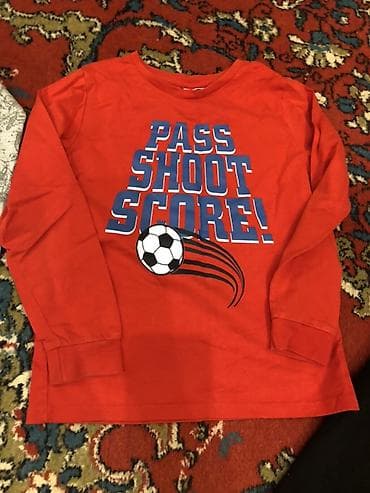 Детский мир: Комплект, Для мальчиков, 7 - 8 лет, Lc Waikiki — 5