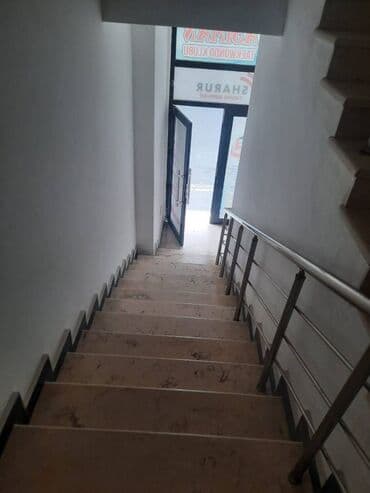 ehmedlide ev: Əhmədli metrosunun yaxınlığında 4 mertebeli binanın 2-ci mərtəbəsində — 13