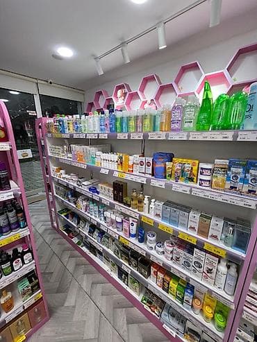 vitrin polka: Yenidir uzunlugu 2 metr eni 170 derinliyi 30 smdir. 7500e yigilib — 8
