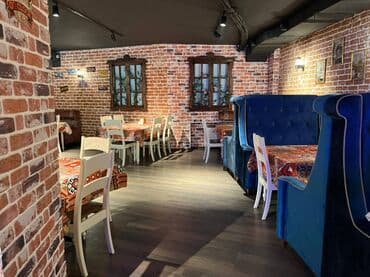 tendirxana icareye verilir 2025: Elimlər merosuna yaxın yol kənarı 220 kv.m sahəsi olan, yol kənarı — 14