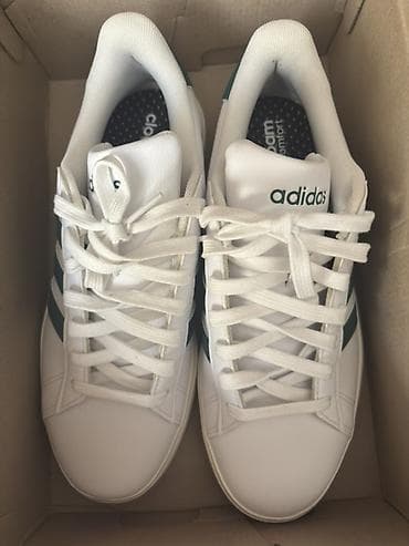 Şəxsi əşyalar: Adidas Grand Court 2.0 kişi krossovkası - Model: Grand Court 2.0 — 2