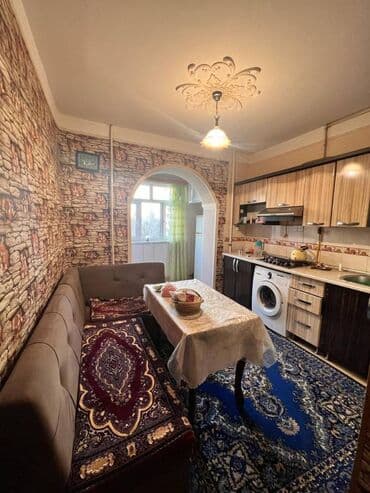 9 ci mikrorayon satilan evler: Bakı, 3 otaqlı, Köhnə tikili, m. Əhmədli, 75 kv. m — 9