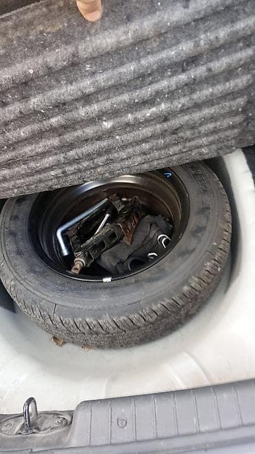 VAZ (LADA) Granta: 1.6 l | 2025 il 43133 km Sedan — 7