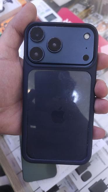 iphone ehtiyat: IPhone 12 Pro, 128 GB, Ağ, Face ID — 8
