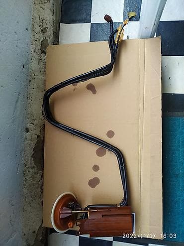 bmw 750: BMW 528i, 3 l, Benzin, 2008 il, Orijinal, Almaniya — 3